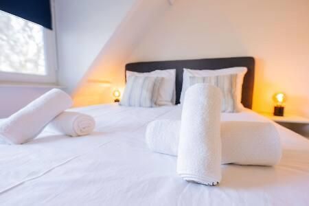 Peaceful 2 Bedroom Apartment - Ts307B Eindhoven Buitenkant foto
