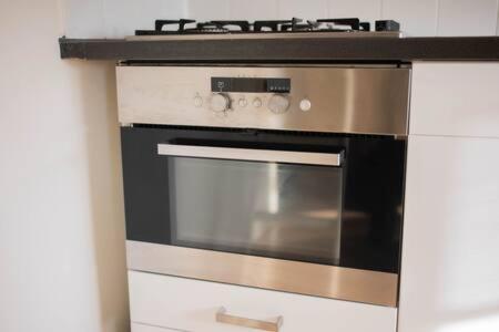 Peaceful 2 Bedroom Apartment - Ts307B Eindhoven Buitenkant foto
