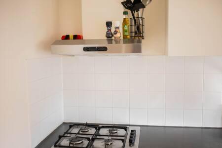 Peaceful 2 Bedroom Apartment - Ts307B Eindhoven Buitenkant foto
