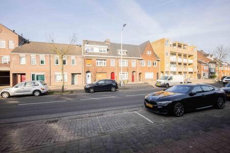 Peaceful 2 Bedroom Apartment - Ts307B Eindhoven Buitenkant foto