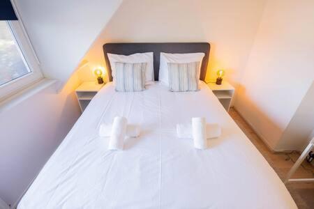 Peaceful 2 Bedroom Apartment - Ts307B Eindhoven Buitenkant foto