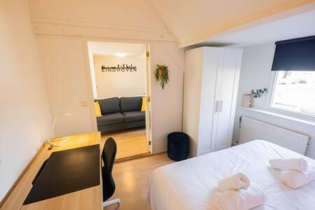 Peaceful 2 Bedroom Apartment - Ts307B Eindhoven Buitenkant foto