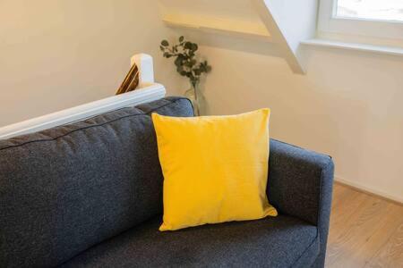 Peaceful 2 Bedroom Apartment - Ts307B Eindhoven Buitenkant foto