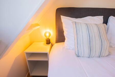 Peaceful 2 Bedroom Apartment - Ts307B Eindhoven Buitenkant foto