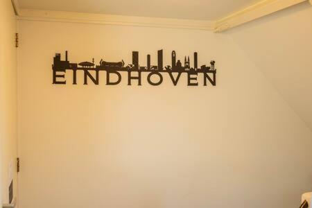 Peaceful 2 Bedroom Apartment - Ts307B Eindhoven Buitenkant foto