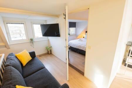 Peaceful 2 Bedroom Apartment - Ts307B Eindhoven Buitenkant foto